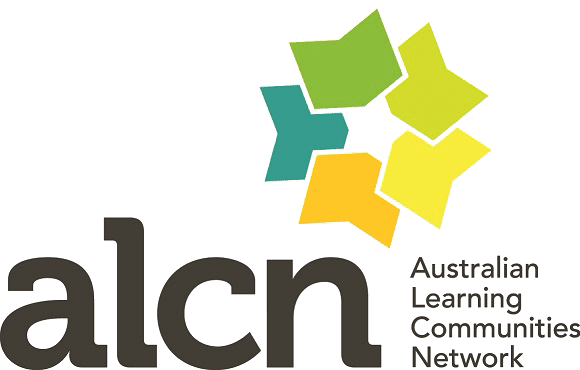 Australian Learning Communities Network - ALCN