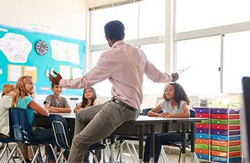 Learning Cities promote access to more learning opportunities for local communities.